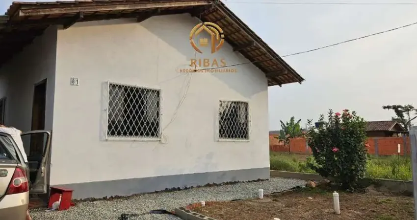 Casa com 3 quartos à venda no Itajubá, Barra Velha 