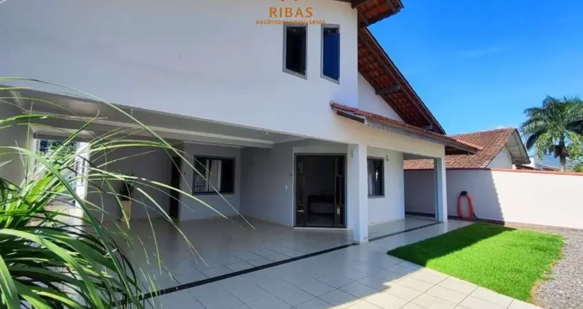 Casa com 3 quartos à venda no Jaraguá Esquerdo, Jaraguá do Sul 