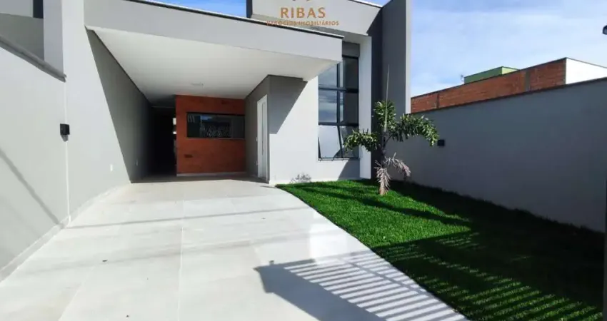 Casa com 3 quartos à venda no Nereu Ramos, Jaraguá do Sul 