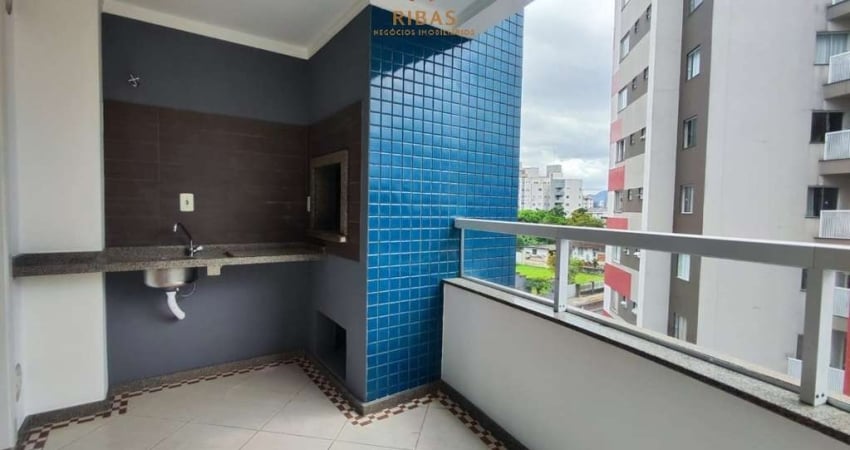 Apartamento com 2 quartos à venda no Centro, Jaraguá do Sul 