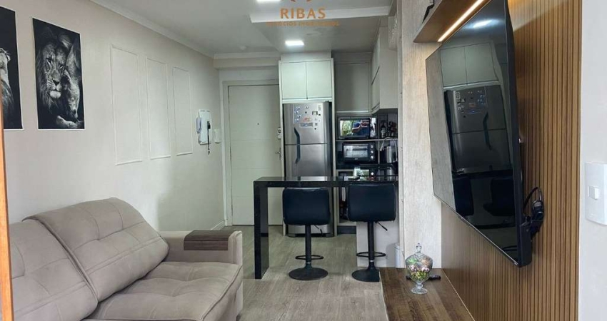 Apartamento com 2 quartos à venda no Centro, Navegantes 