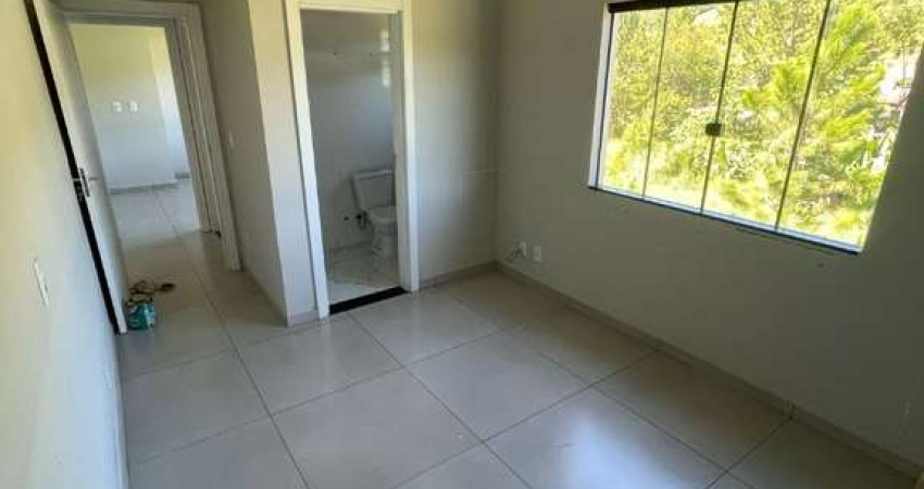 Apartamento Novo no Três Rios do Sul