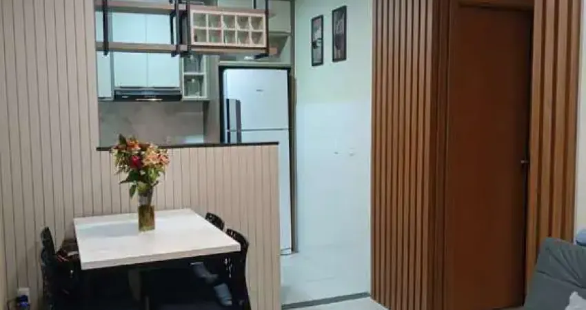 Apartamento térreo bairro Jaraguá 99