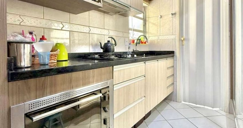 Apartamento bairro Amizade