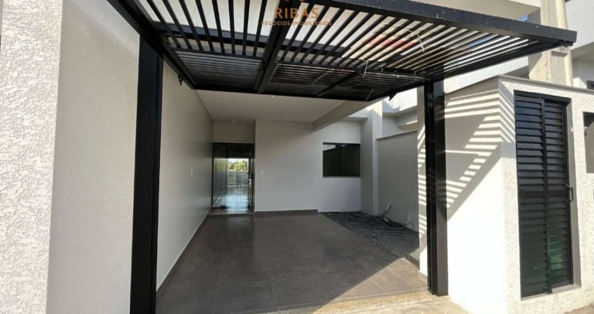 CASA GEMINADA NO BAIRRO JARAGUÁ 84 EM JARAGUÁ DO SUL