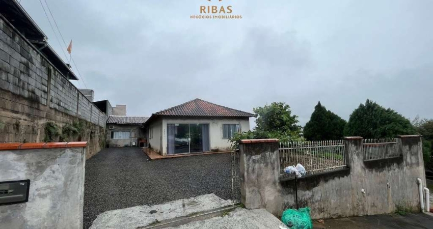 Casa com 4 quartos à venda no Amizade, Jaraguá do Sul 