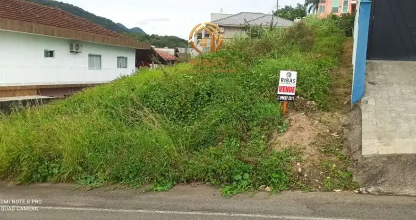 Terreno à venda no Centro, Schroeder 