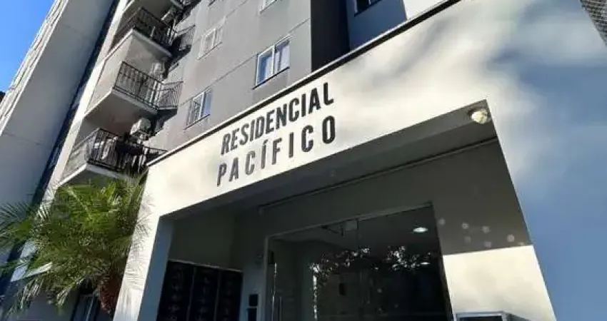 APARTAMENTO A VENDA NO BAIRRO JOÃO PESSOA EM JARAGUÁ DO SUL