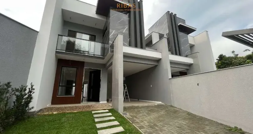 Casa com 3 quartos à venda no Jaraguá Esquerdo, Jaraguá do Sul 