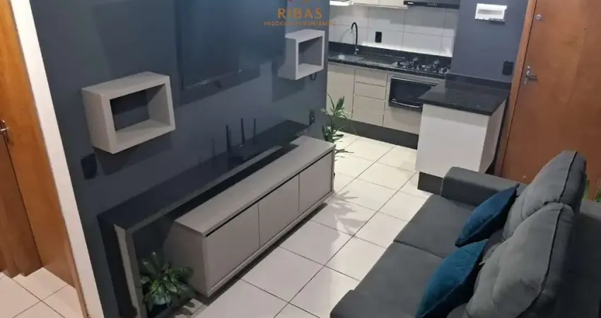 APARTAMENTO MOBILIADO A VENDA NO BAIRRO JOÃO PESSOA
