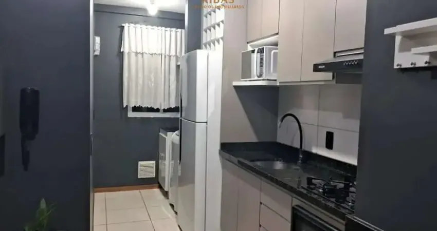 Apartamento com 2 quartos à venda no João Pessoa, Jaraguá do Sul 