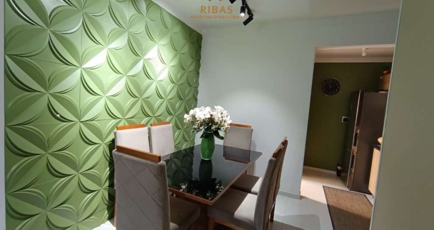 Apartamento bairro Vila Lenzi