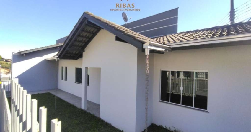 CASA COM 03 DORMITÓRIOS PARA LOCAÇÃO VILA LENZI EM JARAGUÁ DO SUL