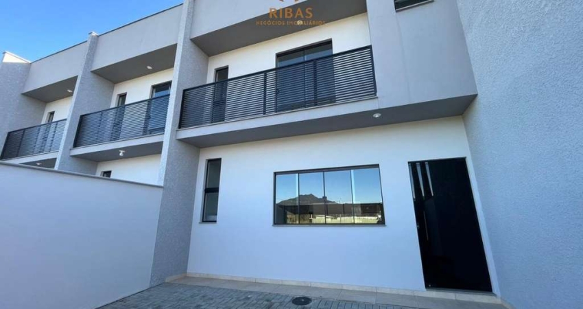 Casa com 3 quartos à venda no Três Rios do Norte, Jaraguá do Sul 