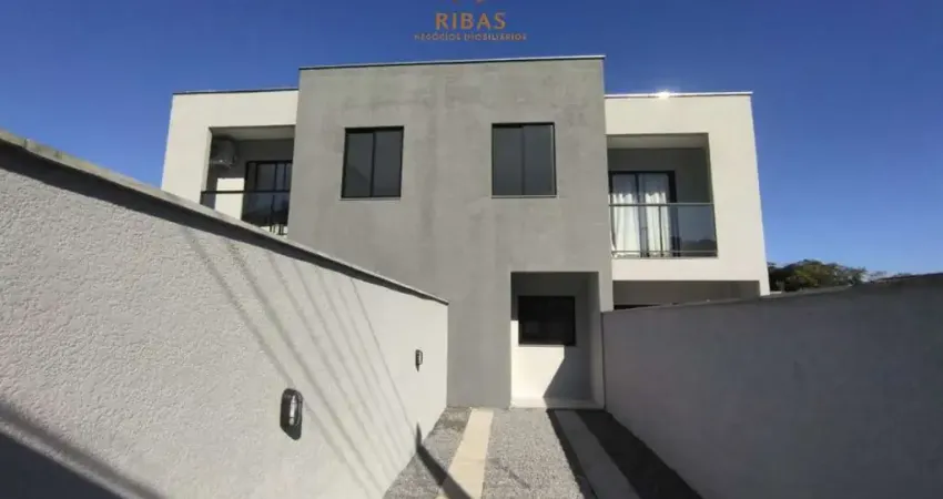 GEMINADO DUPLEX PARA LOCAÇÃO NA VILA LENZI EM JARAGUÁ DO SUL