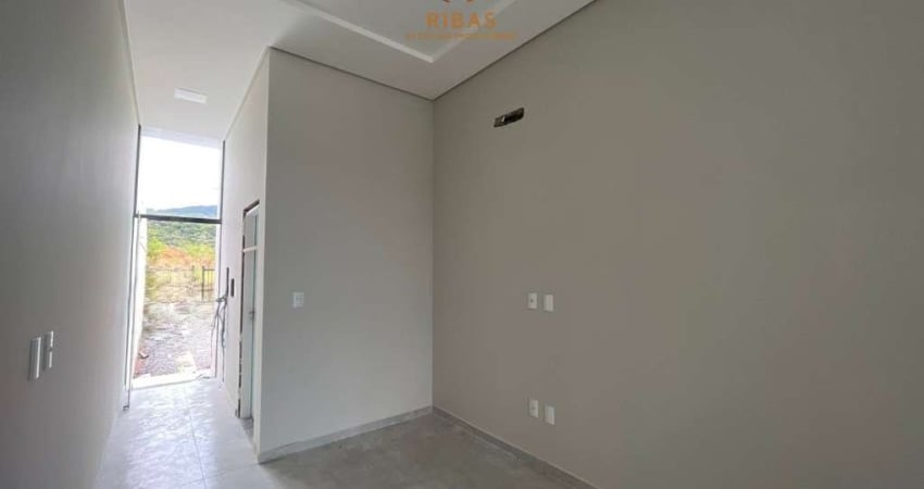 Casa com 2 quartos à venda no Três Rios do Norte, Jaraguá do Sul 