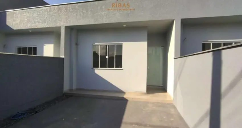 CASA GEMINADA A VENDA NO JARAGUÁ 84 EM JARAGUÁ DO SUL
