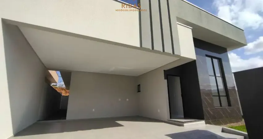 AMPLA CASA NO LOTEAMENTO MONTREAL EM JARAGUÁ DO SUL