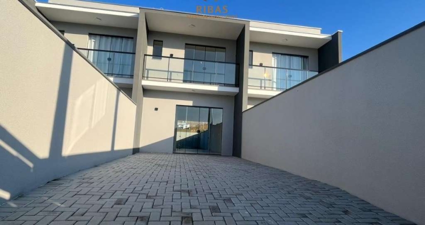 Casa com 2 quartos à venda em Bananal do Sul, Guaramirim 