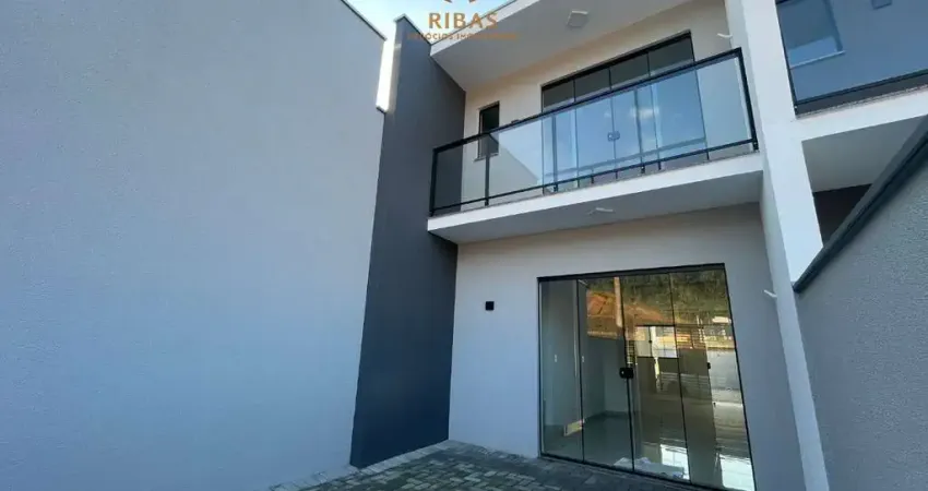 Casa com 2 quartos à venda em Bananal do Sul, Guaramirim 