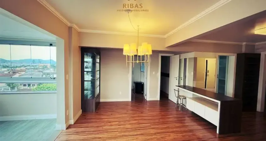 Apartamento com 4 quartos à venda no Centro, Jaraguá do Sul 