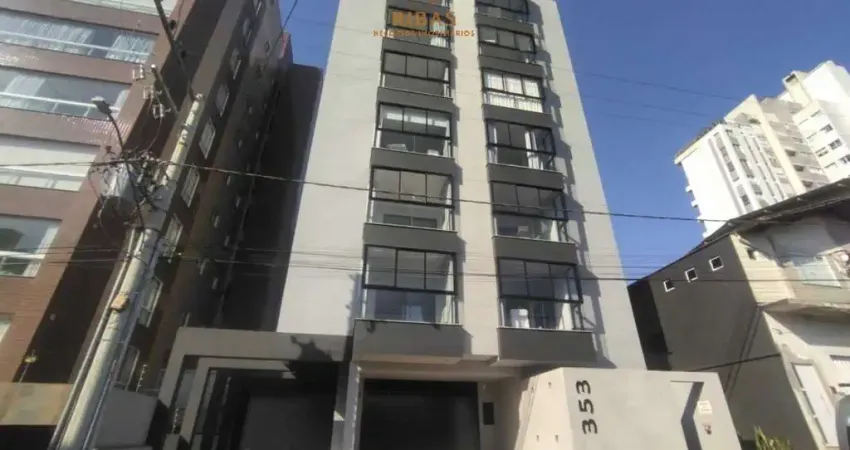APARTAMENTO PARA LOCAÇÃO NO BAIRRO NOVA BRASÍLIA EM JARAGUÁ DO SUL