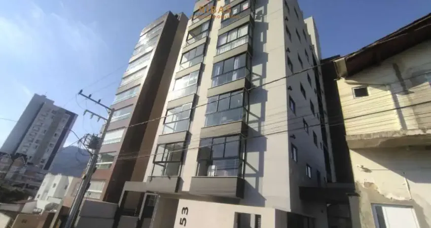 APARTAMENTO PARA VENDA NO BAIRRO NOVA BRASÍLIA EM JARAGUÁ DO SUL