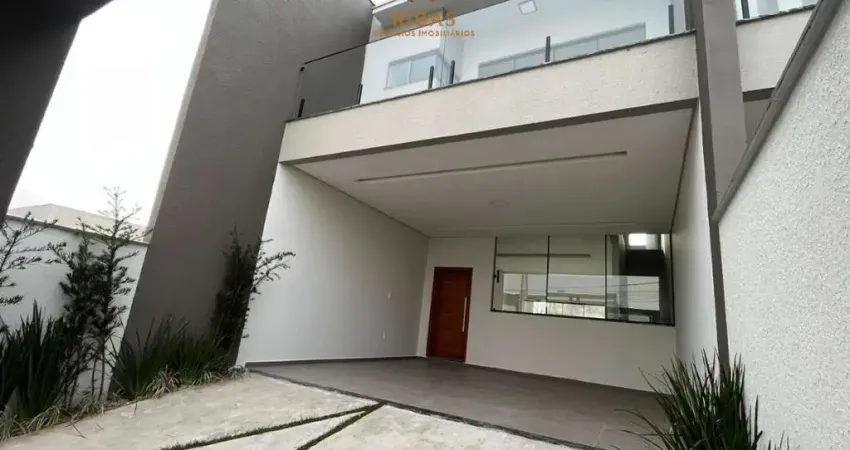 Casa com 3 quartos à venda no Jaraguá Esquerdo, Jaraguá do Sul 