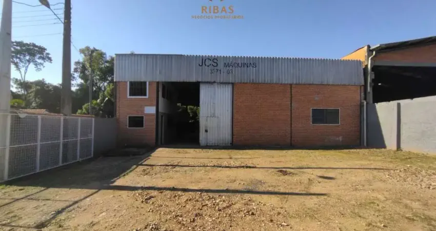 GALPÃO PARA VENDA NA BARRA DO RIO CERRO EM JARAGUÁ DO SUL