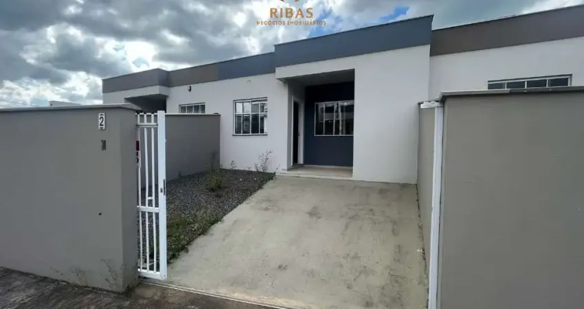 Casa com 3 quartos para alugar no Três Rios do Norte, Jaraguá do Sul 