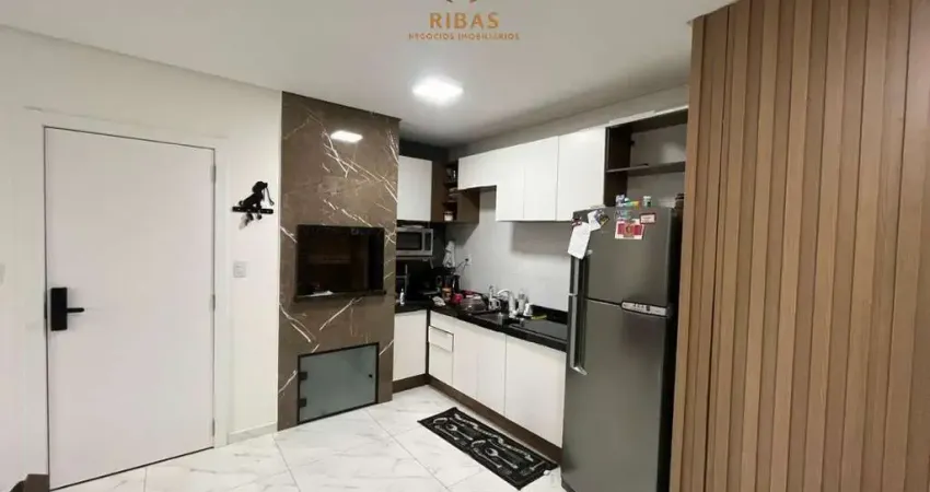 Apartamento com 3 quartos para alugar no Três Rios do Sul, Jaraguá do Sul 