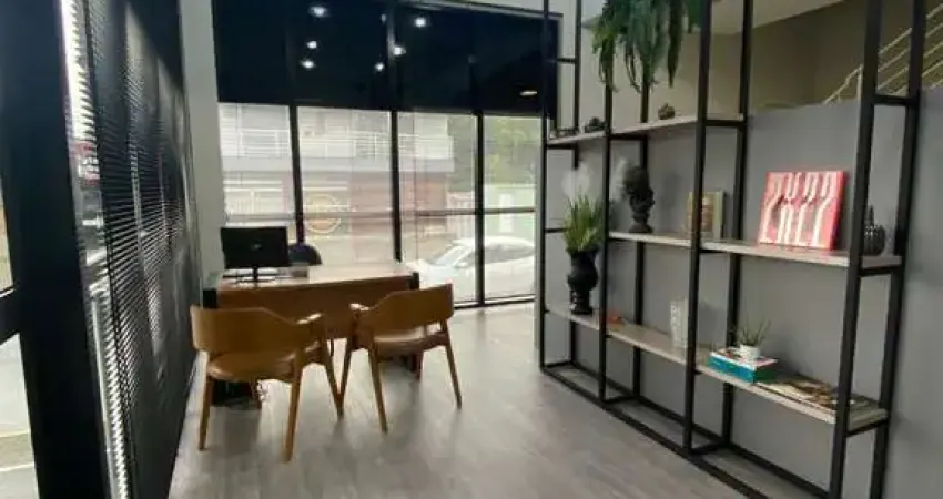 Sala comercial à venda no Czerniewicz, Jaraguá do Sul 
