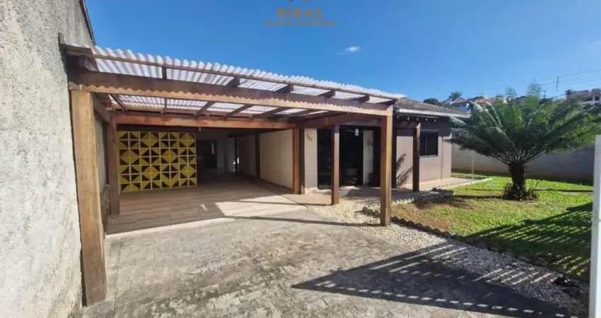 CASA PADRÃO PARA VENDA NO BAIRRO VILA LENZI EM JARAGUÁ DO SUL