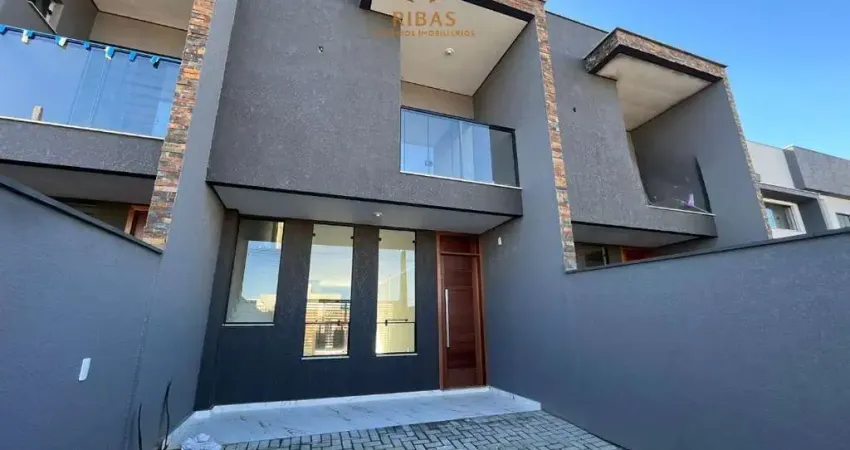 Casa com 3 quartos à venda no Três Rios do Norte, Jaraguá do Sul 