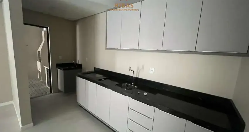Casa em condomínio fechado com 2 quartos à venda na Vila Lenzi, Jaraguá do Sul 