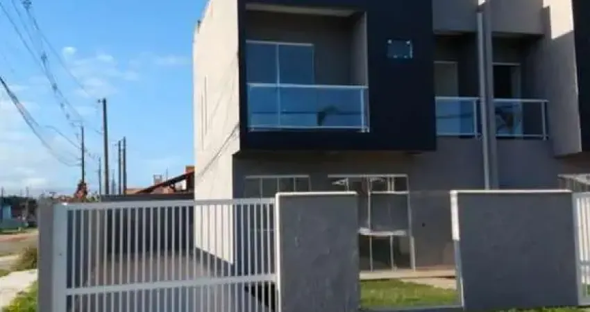 Casa com 3 quartos à venda no Balneário Eliane, Guaratuba 