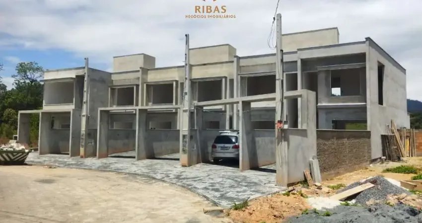 Geminados duplex a venda no bairro nereu ramos em jaraguá do sul