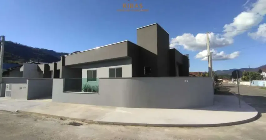 Casa com 3 quartos à venda no Rio da Luz, Jaraguá do Sul 