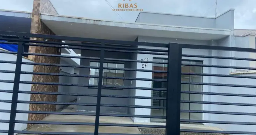Casa com 2 quartos à venda no Itajubá, Barra Velha 