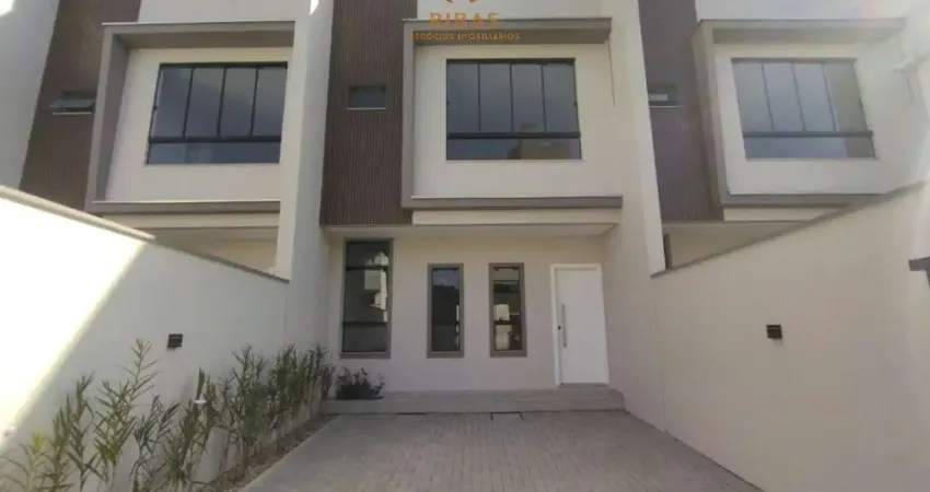 Geminado duplex a venda na barra do rio cerro em jaraguá do sul