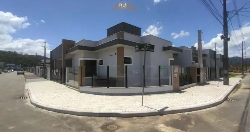 Casa com 3 quartos à venda no Três Rios do Norte, Jaraguá do Sul 