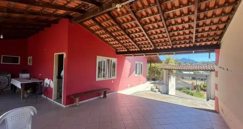 Casa com 3 quartos à venda no Estrada Nova, Jaraguá do Sul