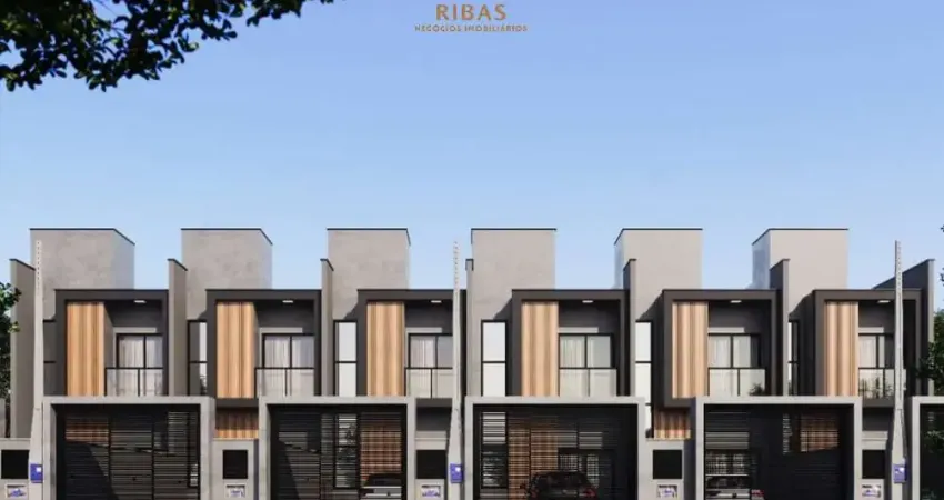 Casa com 2 quartos à venda no Amizade, Jaraguá do Sul 