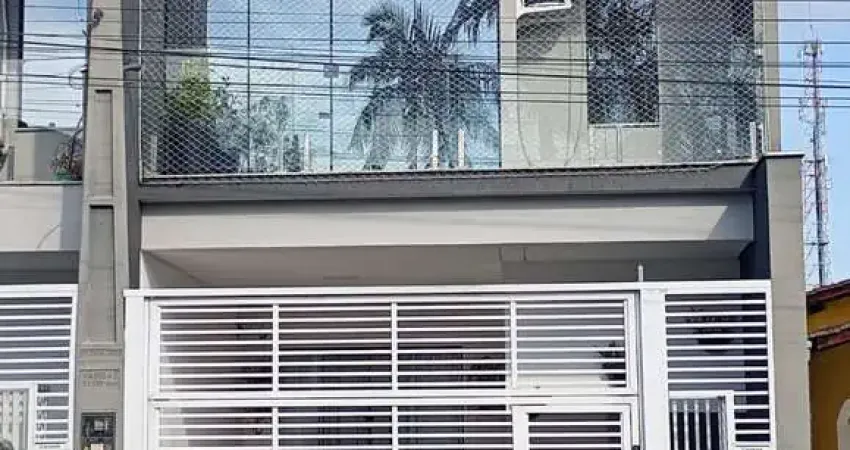 Sobrado geminado 107,51m² com 3 quartos no bairro rau  jaraguá do sul