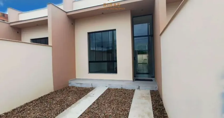 Casa com 2 quartos à venda no Três Rios do Norte, Jaraguá do Sul