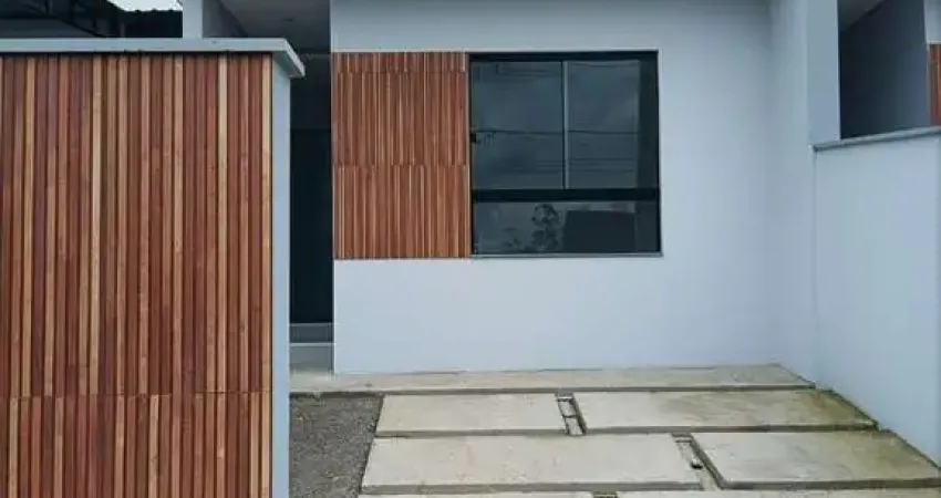 Casa com 2 quartos à venda no Três Rios do Norte, Jaraguá do Sul