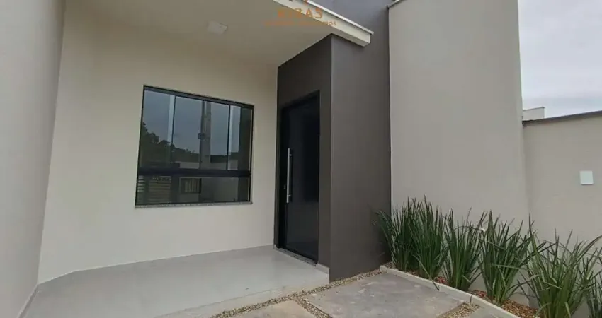 Casa com 2 quartos à venda no Três Rios do Sul, Jaraguá do Sul