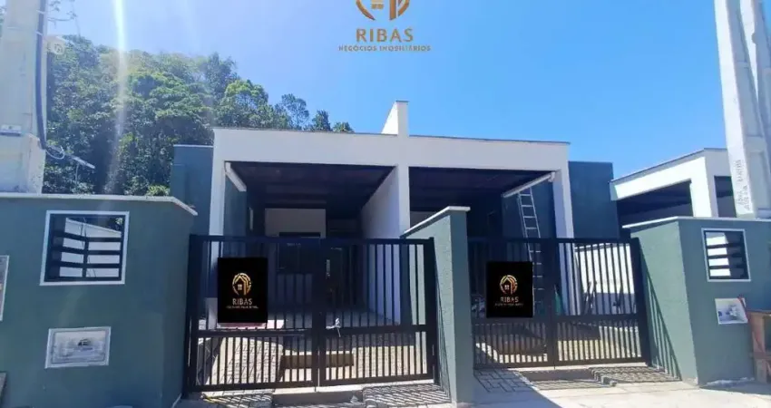 Casa com 1 quarto à venda no Três Rios do Norte, Jaraguá do Sul 