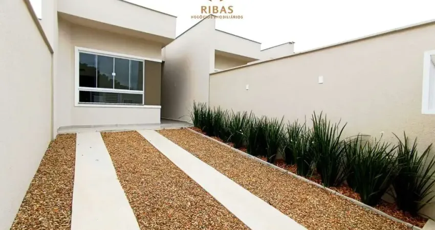 Casa com 2 quartos à venda no Três Rios do Sul, Jaraguá do Sul