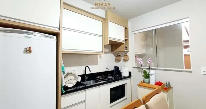 Casa com 2 quartos à venda no Três Rios do Norte, Jaraguá do Sul